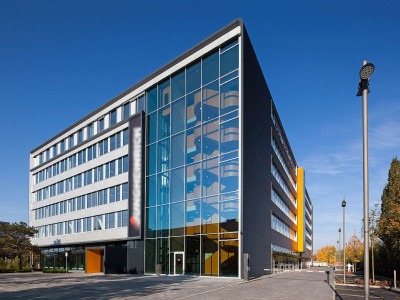 Jungheinrich AG  Hamburg